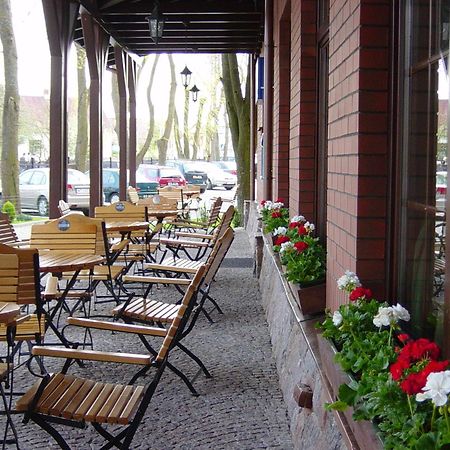 Hotel Zubrowka Spa & Wellness Białowieża Kültér fotó
