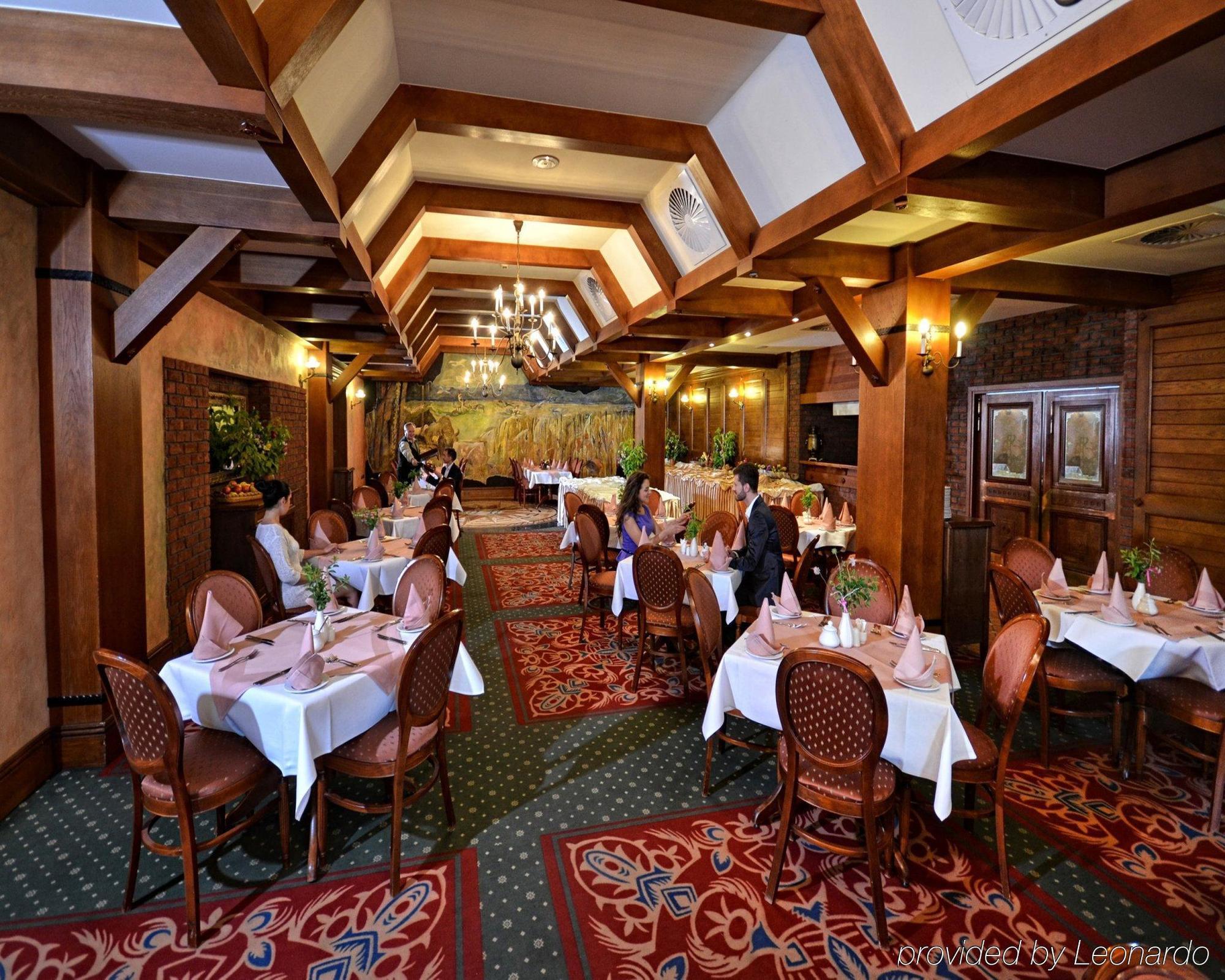Hotel Zubrowka Spa & Wellness Białowieża Kültér fotó