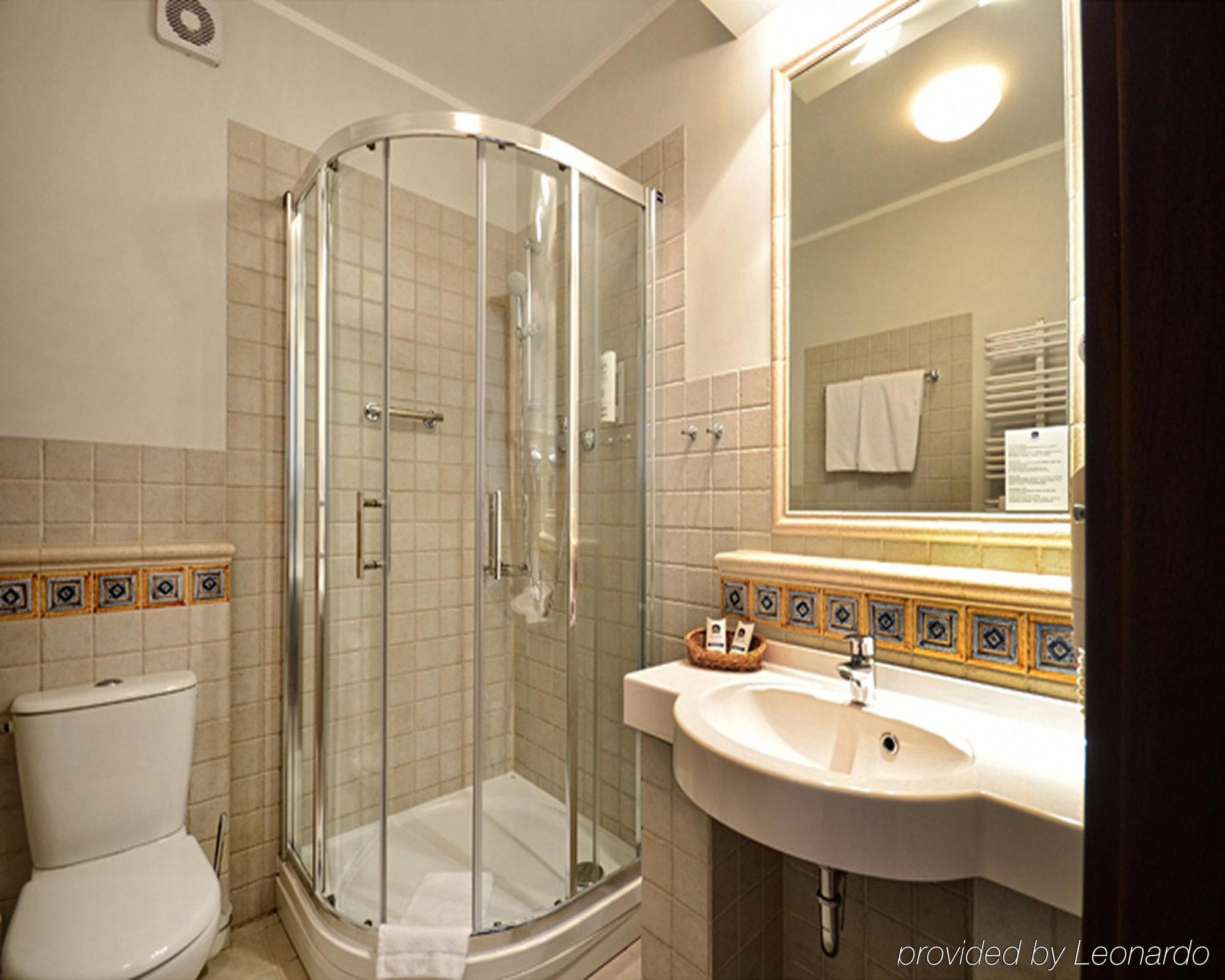 Hotel Zubrowka Spa & Wellness Białowieża Kültér fotó