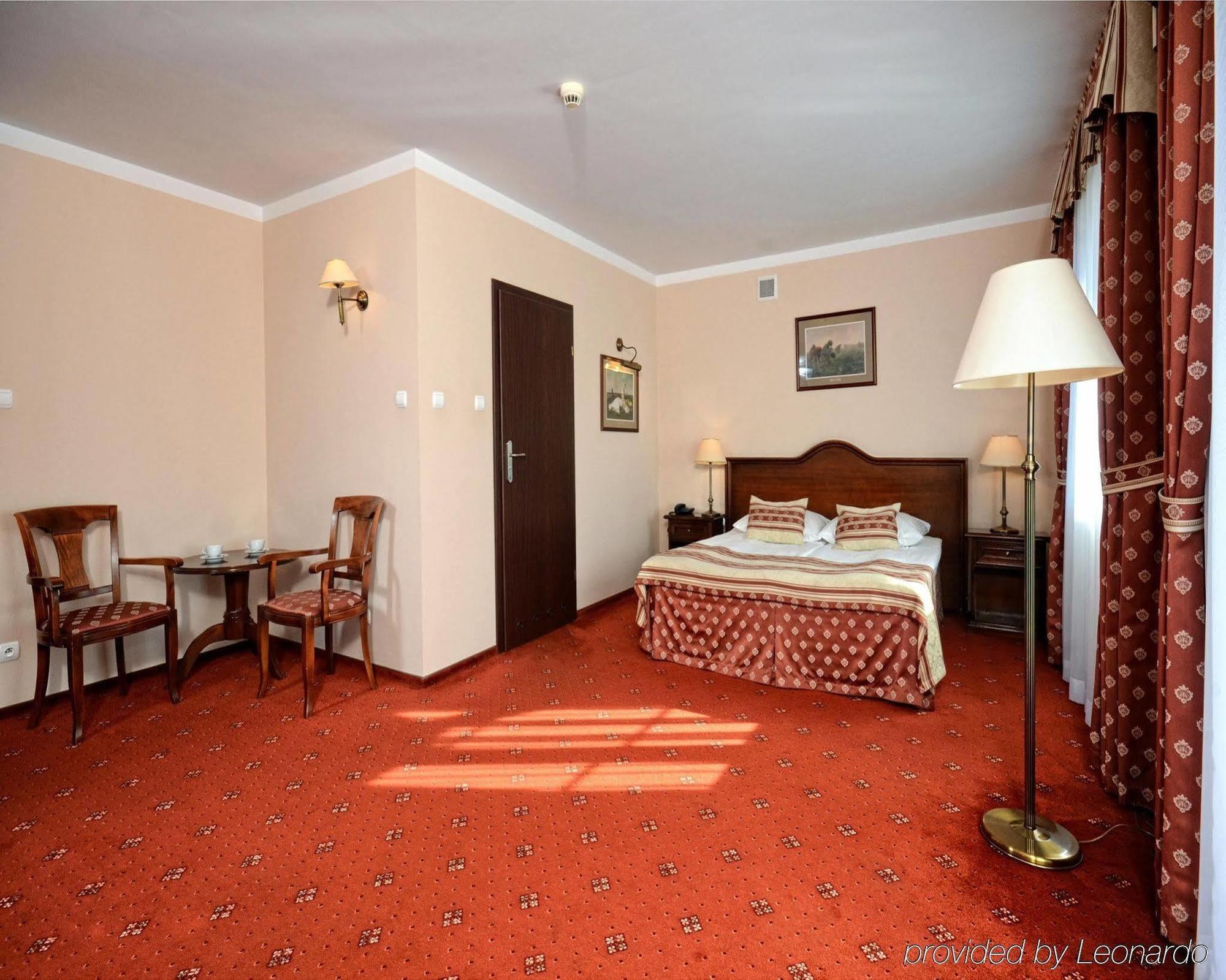 Hotel Zubrowka Spa & Wellness Białowieża Kültér fotó