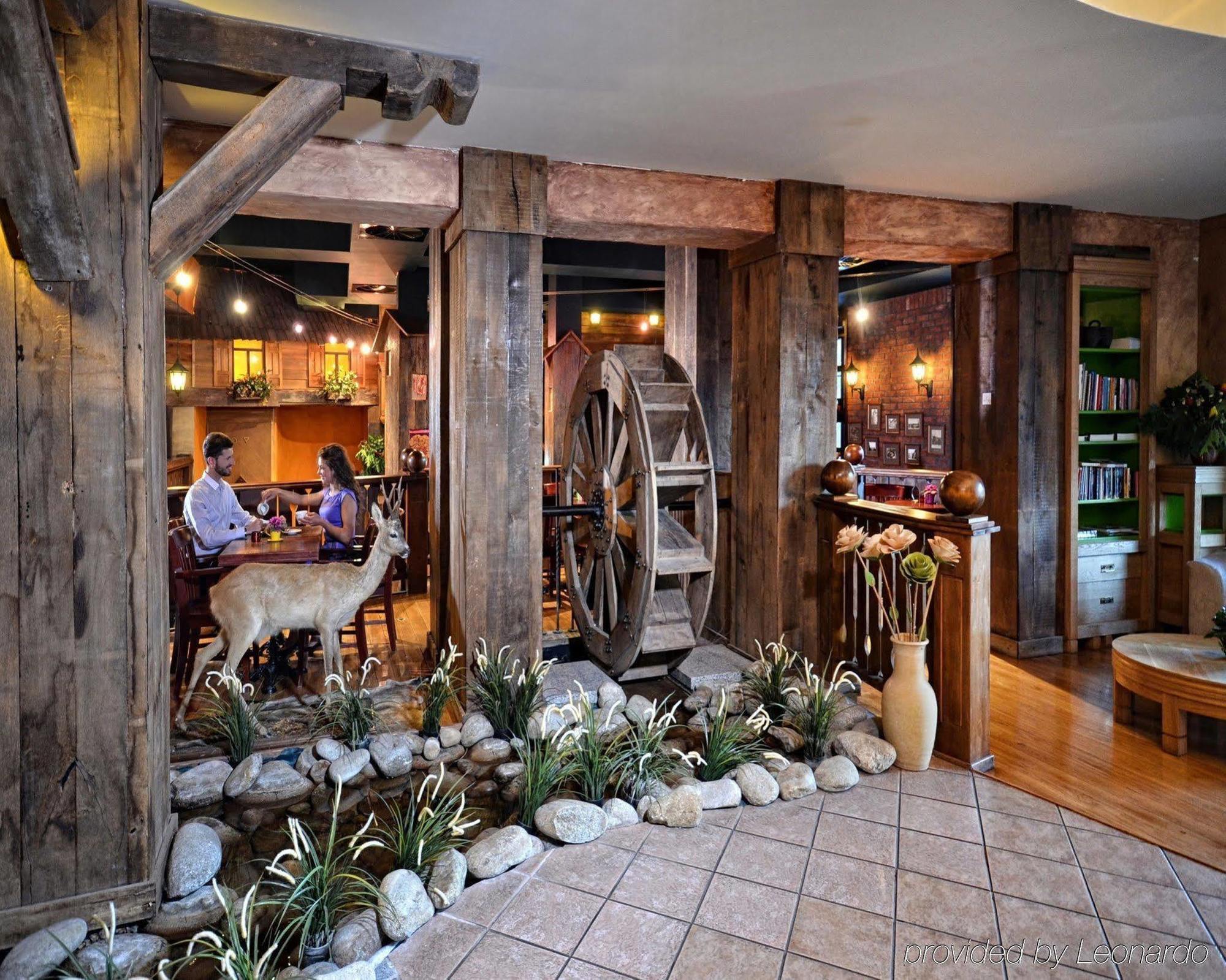 Hotel Zubrowka Spa & Wellness Białowieża Kültér fotó
